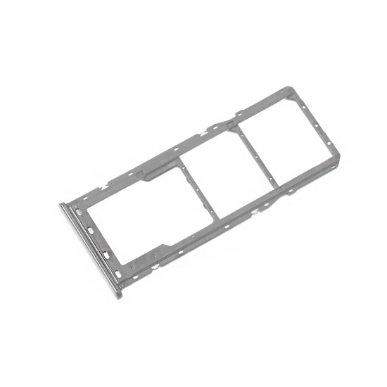 SOPORTE DE TARJETA SIM SAMSUNG GALAXY A02/A022 GRIS